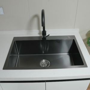 Kitchen Sink