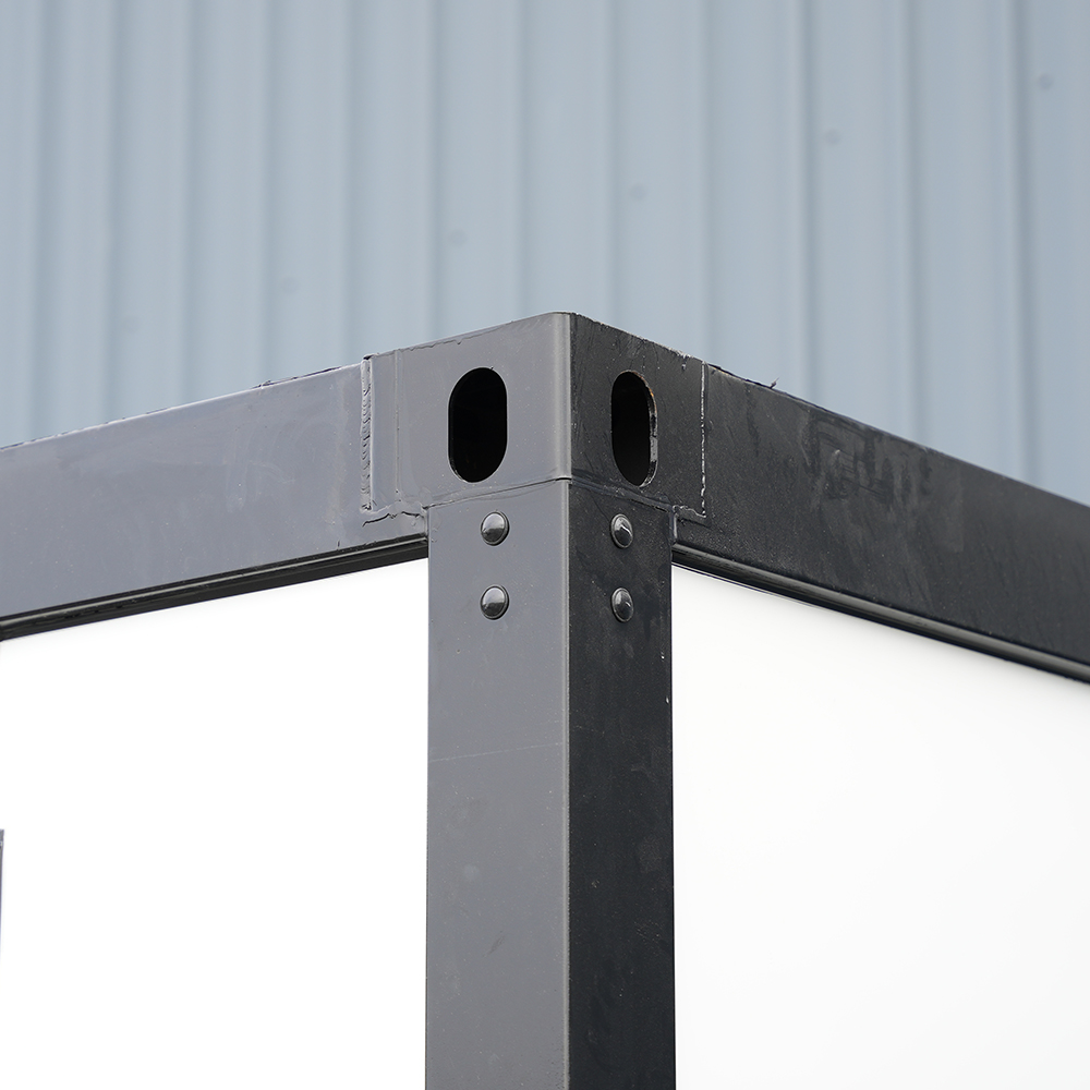 Robust Steel Frame