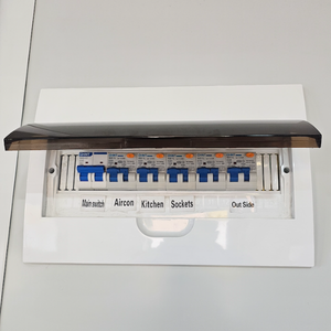 Switchbox