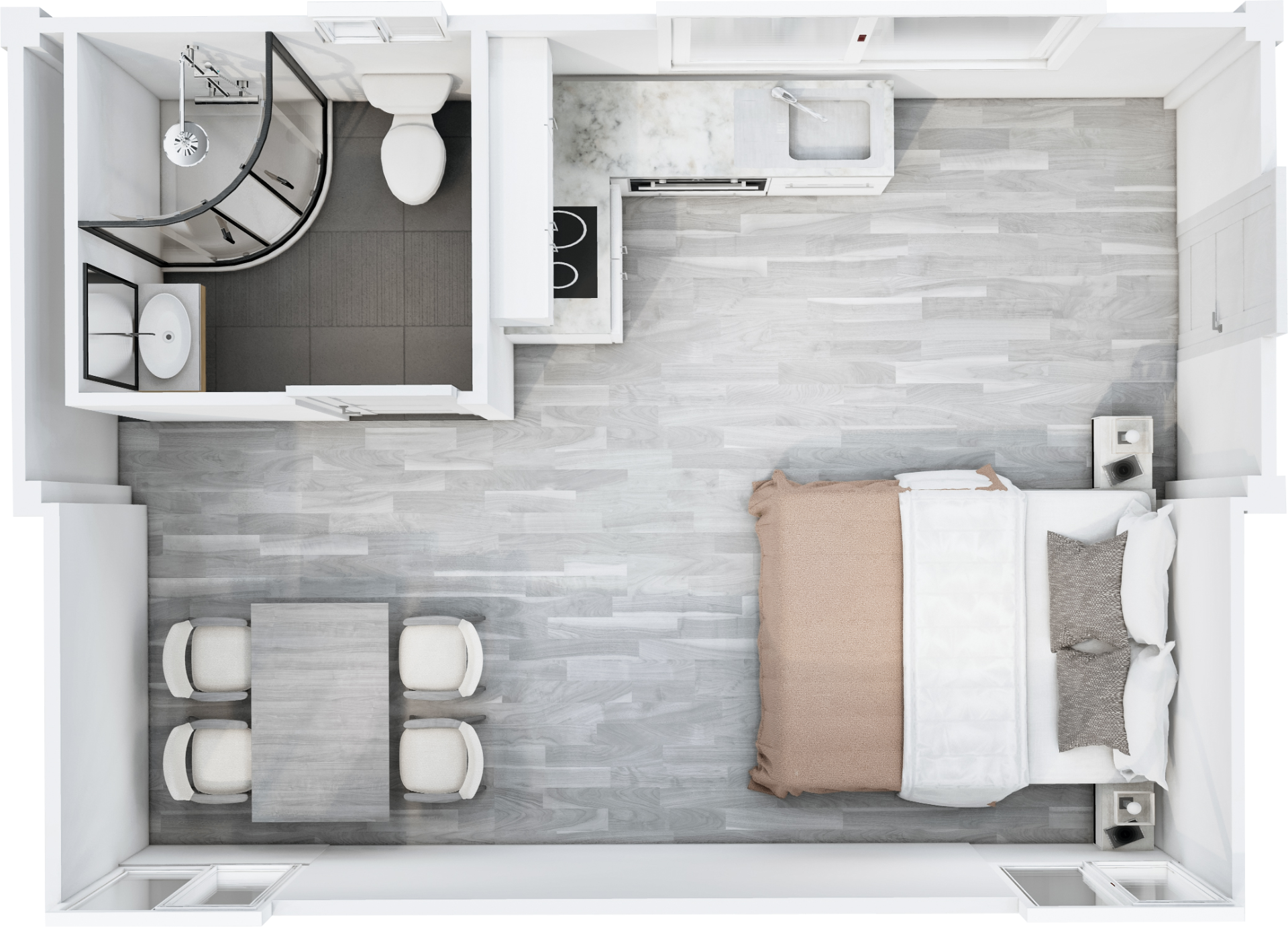 DesignerPod™ V3