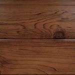 Wood Grain cladding swatch