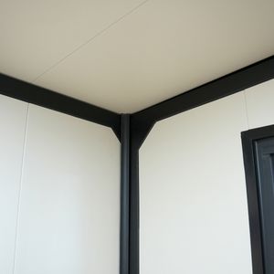 Coving