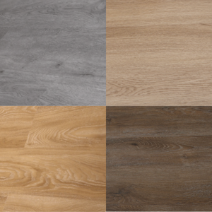 Premium SPC Flooring