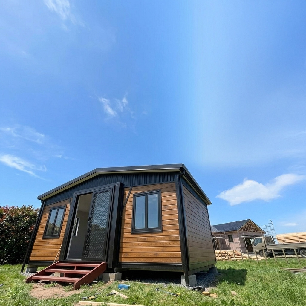 Portable Offices