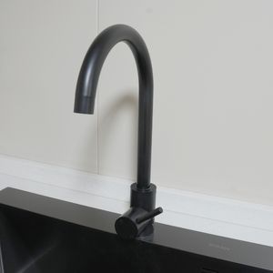 Kitchen Sink Mixer