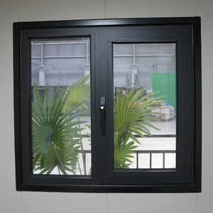 Sliding Windows