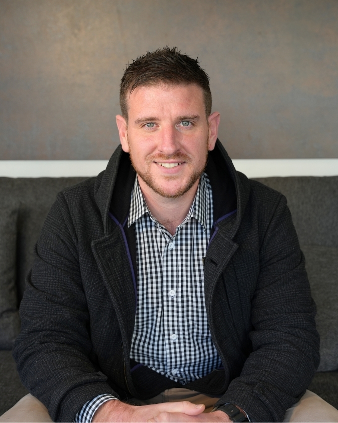 Ross T — North Island Sales Manager