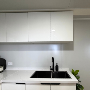 Overhead Cabinets