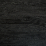 Black Premium SPC Flooring swatch