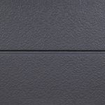 Dark Grey cladding swatch