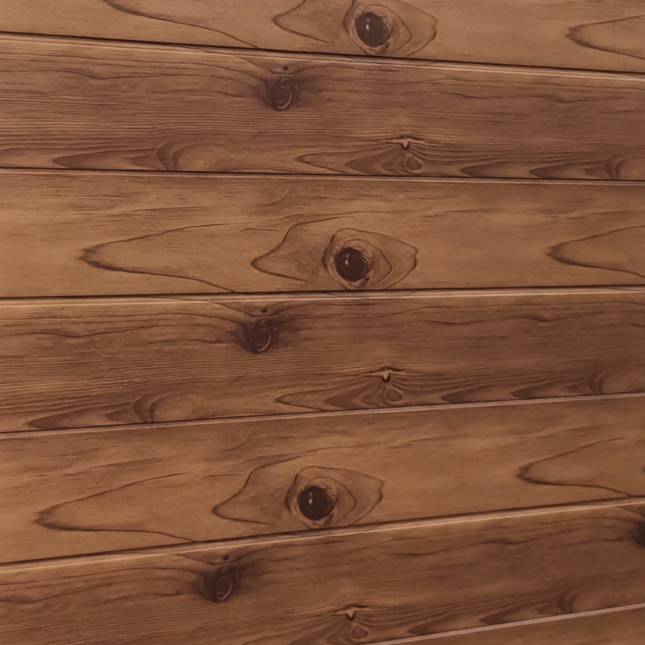 Timber Grain Cladding – Studio / DesignerPod V3