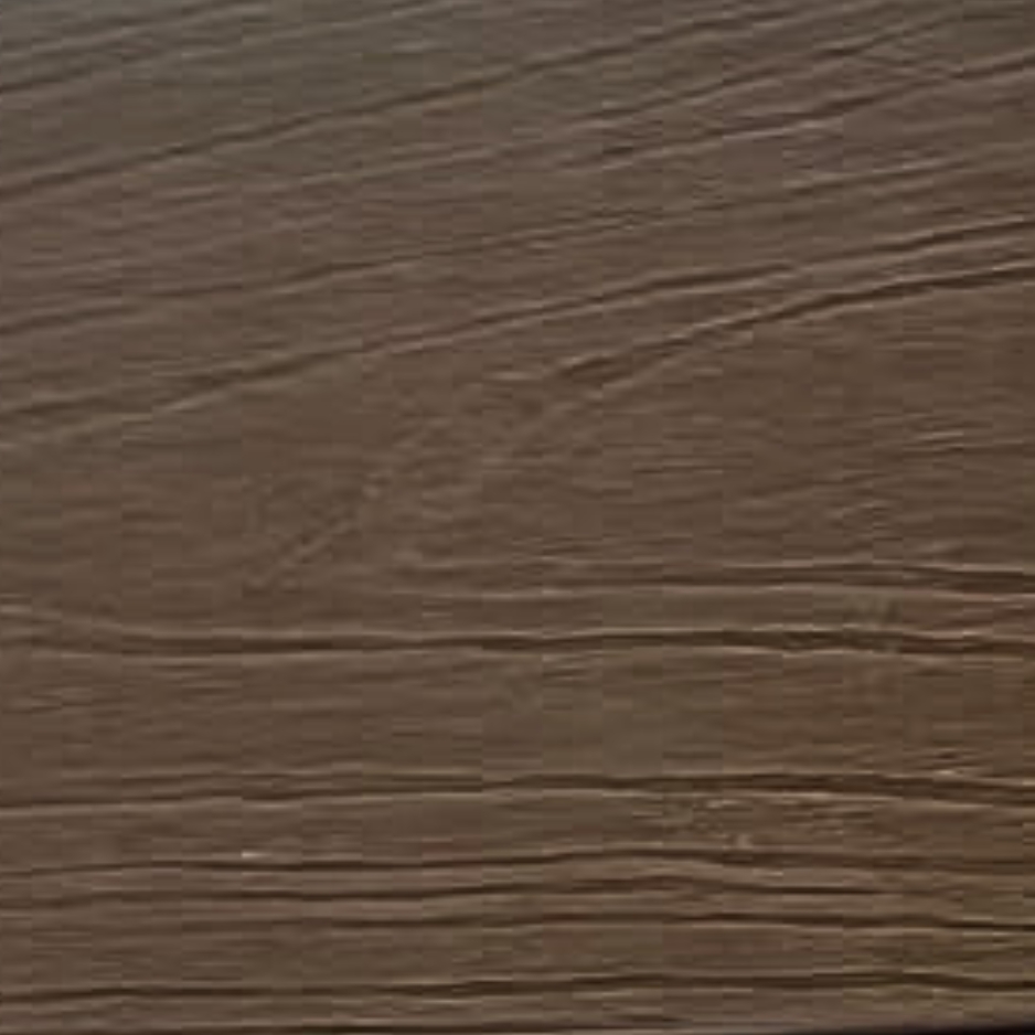 Rose Wood decking plank swatch