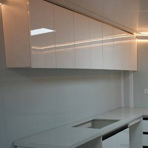Overhead Cabinets